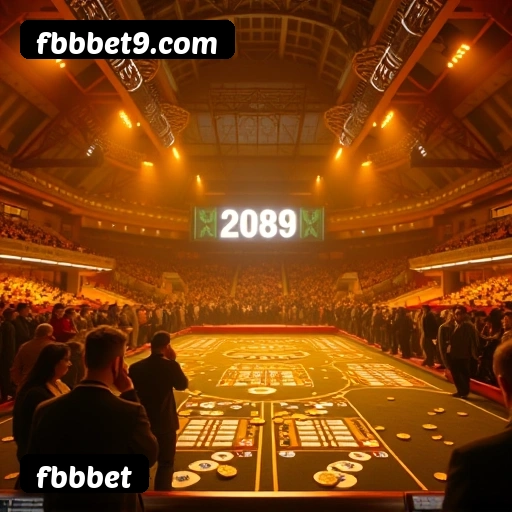 Cassino Online fbbbet