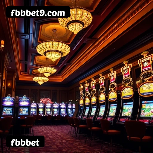 Cassino Online fbbbet