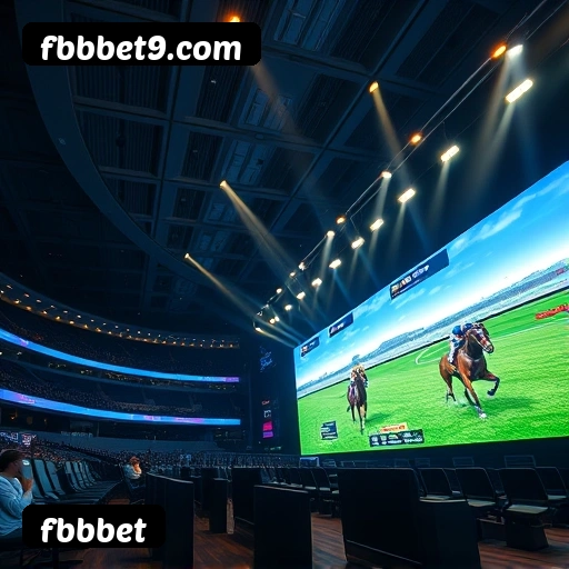 Cassino Online fbbbet