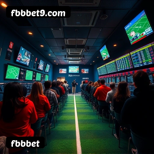Promoções e Bônus no fbbbet