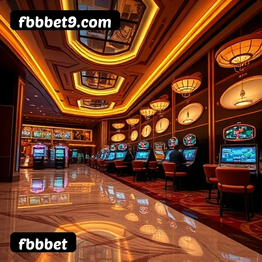 Cassino Online fbbbet